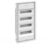 Шкаф внутреннего монтажа ABB UK600 48 модулей Шкаф внутреннего монтажа ABB UK600 48 модулей