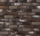 Рядовая плитка Leonardo Stone Лион 465 с расшивкой 1,2 см		