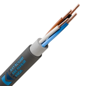 Кабель ВВГ-Пнг(А)-LS 4х1.5ок  — ГОСТ (ККЗ) Кабель ВВГ-Пнг(А)-LS 4х1.5ок  — ГОСТ (ККЗ)