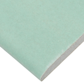 Гипсокартон влагостойкий ГКЛВ 12,5 мм Малый 2000 х 1200 Knauf Гипсокартон влагостойкий ГКЛВ 12,5 мм Малый 2000 х 1200 Knauf