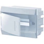 Бокс в нишу ABB Mistral41 12M б/б + шина Бокс в нишу ABB Mistral41 12M б/б + шина