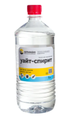 Уайт-спирит 1л. Уайт-спирит 1л.