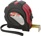 Измерительная рулетка  КУРС 25мм х 10 м Измерительная рулетка  КУРС 25мм х 10 м