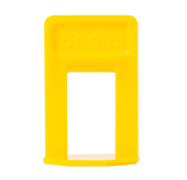 СВП для тонкой основы Beorol 1 мм зажим ворота (100 шт.)