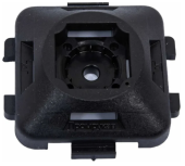 Усиленная площадка под стяжку Промрукав для прямого монтажа черная 50 шт. 