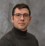 Антон Игоревич Токанин