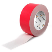 Скотч армированный Красный Energoflex 48мм х 25м Скотч армированный Красный Energoflex 48мм х 25м