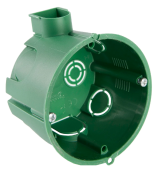 Подрозетник Schneider Electric под бетон 68х45 мм Подрозетник Schneider Electric под бетон 68х45 мм