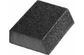 Шлифовальная губка угловая Р120 STAYER Шлифовальная губка угловая Р120 STAYER