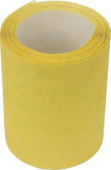 Рулон шлифовальный мини на бумажной основе, алюминий-оксидный абразивный слой 115 мм х 5 м Р 60 Рулон шлифовальный мини на бумажной основе, алюминий-оксидный абразивный слой 115 мм х 5 м Р 60
