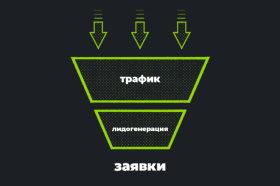 Семь схем ЛИД огенерации