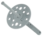 Дюбель для теплоизоляции Tech-Krep, 10x80 мм Дюбель для теплоизоляции Tech-Krep, 10x80 мм