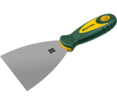 Шпатель KRAFTOOL Extrem фасадный 100мм Шпатель KRAFTOOL Extrem фасадный 100мм