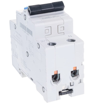 Цена на Автоматический выключатель дифференциального тока 2P DS201 C25 AC30 ABB  