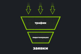 Семь схем ЛИД огенерации