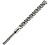 Бур 10х210 V PLUS D.BOR