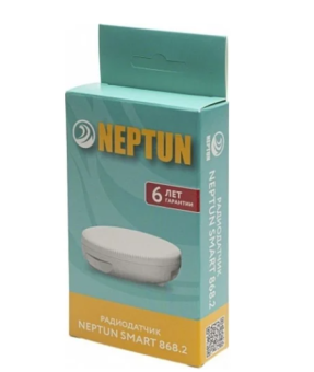 Купить Датчик беспроводной на Neptun смарт+