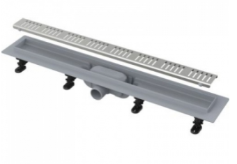 Фото Душевой трап Alcaplast APZ10 750 мм