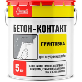 Фото Старатели Бетонконтакт 5 кг  (малый)