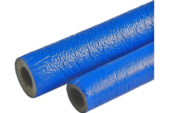 Фото Трубка Energoflex Super Protect S 22/9-2 м отрезок, СИНИЙ