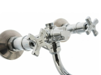 Цена на Смеситель для ванной Solone JIK7-A102-A