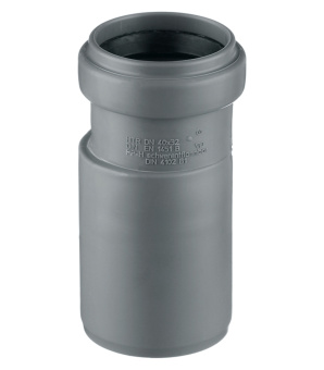 Фото Муфта переход Ostendorf  40х32