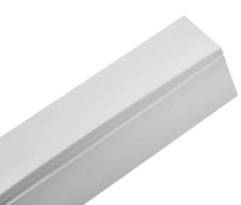 Купить Кабель канал 40х40(Белый)2м