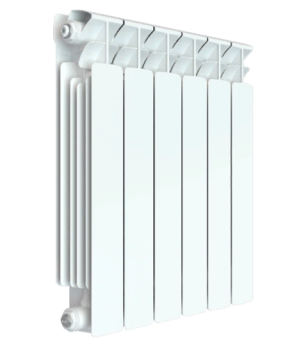 Фото Биметал. радиатор RIFAR MONOLIT 500 - 6 секций