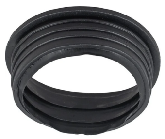 Цена на Манжета резиновая для перехода на чугун 110