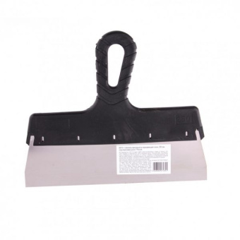 Купить Шпатель зубчатый Курс 250 мм 8х8