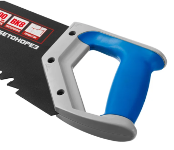 Цена на Ножовка по пенобетону Бетонорез ЗУБР ЭКСПЕРТ 