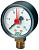Манометр 0-25 бар, 1/4" (радиальное соединение), 63 мм FAR FA 2500 R25
