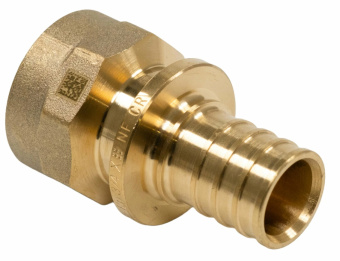 Купить Переход на внутрен/резьбу Rehau Rautitan RX - 25 х 3/4