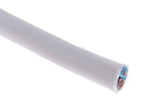 Купить Кабель (провод) ШВВП 2х0.75 мм.кв