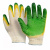 Купить Рабочие перчатки трикотажные (х/б) 2й Облив