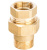 Купить Американка 3/4 дюйма вн/р - н/р(Латунь)