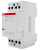 Купить Контактор ABB - ESB25-40N-06, 25A AC-1, катушка 230В AC/DC