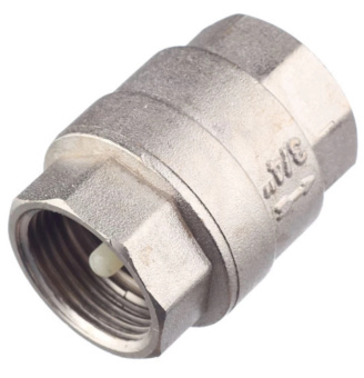 Фото Обратный клапан 3/4 VALTEC
