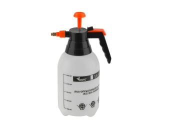 Цена на Ручной распылитель КУРС 1,5 л