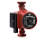 Насос циркуляционный Grundfos UPS 25-60 180 с гайками