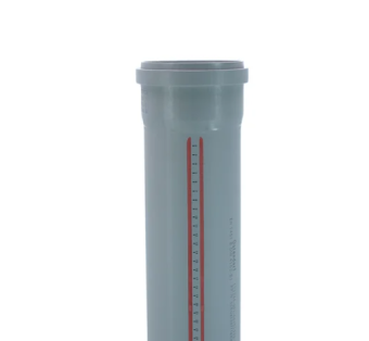 Купить Труба Ostendorf НТЕМ 110*2000