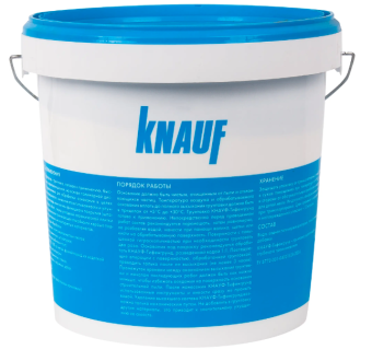 Купить Грунтовка Knauf Тифенгрунд 10 л