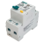 Купить Автоматический выключатель дифференциального тока DEKraft 1Р+N 16А 30мА тип AC х-ка C ДИФ-103 4.5кА 