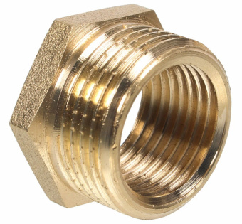 Фото Футорка 3/4 х 1/2 н/р-вн/р