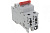 Рубильник ABB  SD202/40 рычаг красный Рубильник ABB  SD202/40 рычаг красный