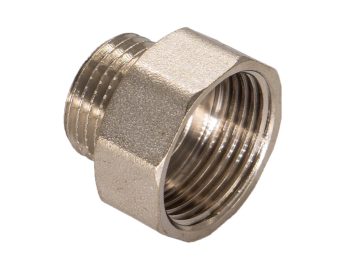 Цена на Переход 1/2 х 3/8 вн/р - нар/р