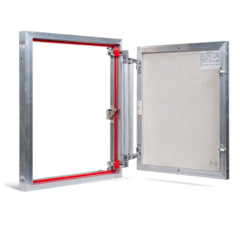 Фото Люк Практика ЕТР 50х60