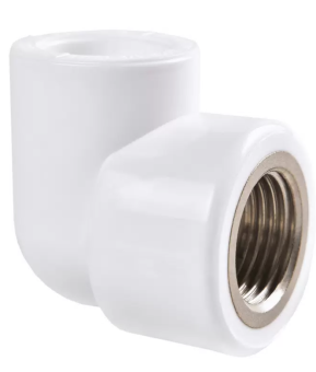 Фото Угол ПП комбинированный 20 мм х 1/2 ВР