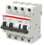 Цена на Автоматический выключатель дифференциального тока 4P DS203NC C32 AC30 ABB