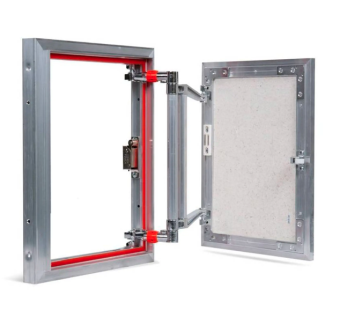 Фото Люк Практика АТР 30х40